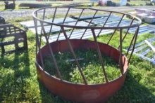 5.5' Bale Ring