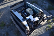 GE RV AC Unit