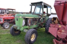 John Deere 2955 Tractor