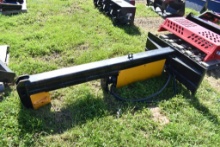 Future Quick Attach Log Bed