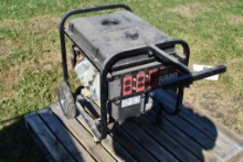 Coleman Pro Gen 5000 Generator