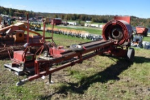 Howey 400-RC Christmas Tree Baler