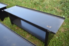 KC 90" Welding Shop Table