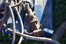 Air Hammer