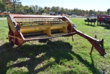 New Holland 474 Haybine
