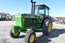 John Deere 4440 Tractor