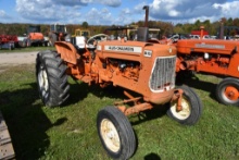 Allis Chalmers D15 Series II Tractor