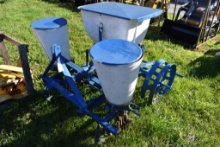 Ford 309 2 Row Mechanical Corn Planter