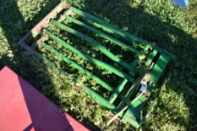Headlock for Squeeze Chute