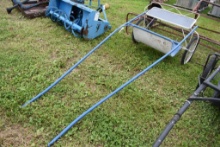 Pony Cart