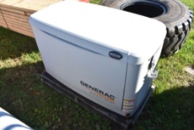 Generac 20KW Standby Generator