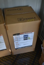 Landhonor 100 lb. Ice Maker