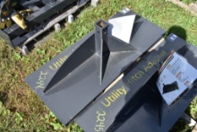 Landhonor Quick Attach Trailer Mover