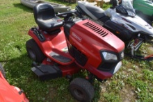 Craftsman T2200 Lawn Tractor
