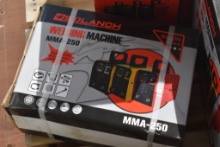SD Lanch MMA-250 Welding Machine