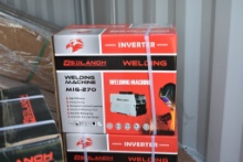 SD Lanch MIG-270 Welding Machine