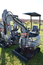 ATS Power ME18 Mini Excavator