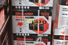 SD Lanch MMA-250 Welding Machine