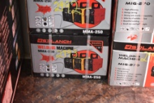 SD Lanch MMA-250 Welding Machine