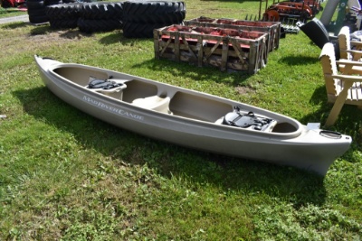 Mad River Canoe
