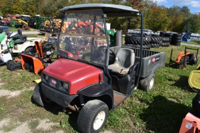 Toro Workman MD Side by Side Utility Vehicle