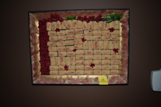 Charcuterie Wall Art Piece