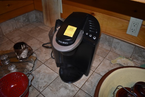 Keurig Coffee Maker
