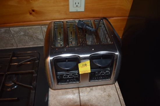 Faberware Toaster