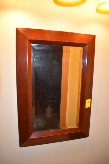 Vintage Wall Hanging Mirror