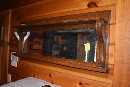 Entryway Mirror