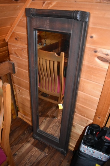 Vintage Wall Hanging Mirror