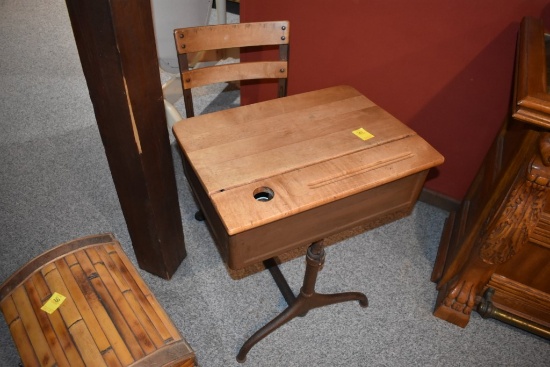 Children's Desk