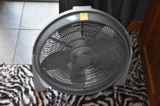 Aerospeed 20" Floor Fan