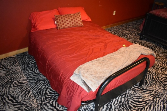 Full Size Bed Frame