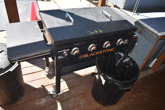 Blackstone Outdoor Griddle