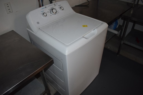 GE Washing Machine