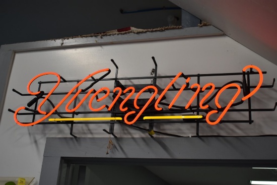 Yuengling 44" Neon Sign