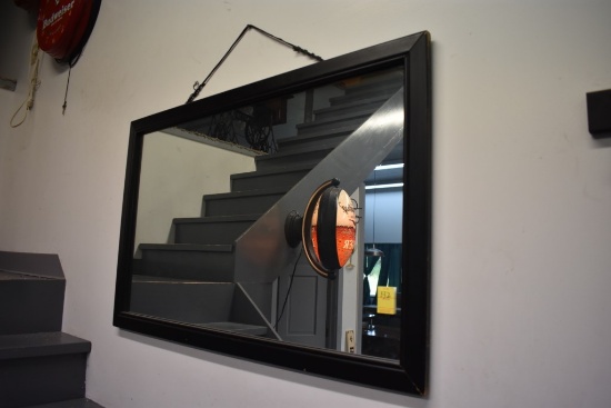 Wall Hanging Mirror