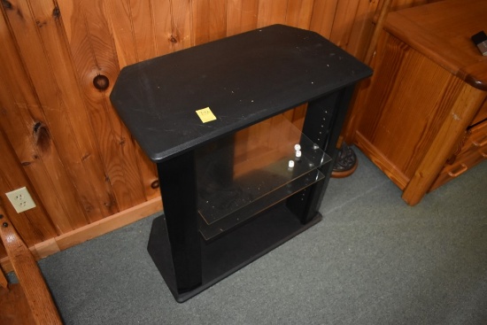 Entertainment Stand