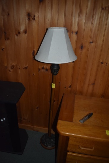 58" Floor Lamp