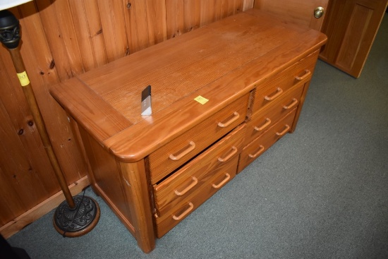 6 Drawer Dresser