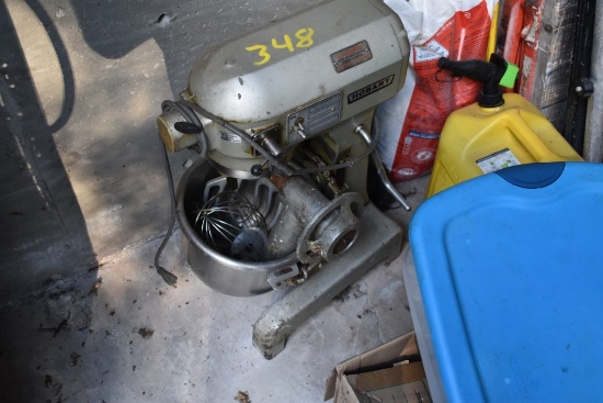 Hobart 420 Commercial Mixer