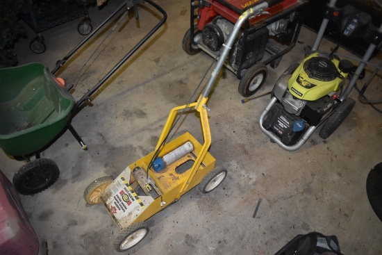 Rust-Oleum Walk Behind Line Sprayer