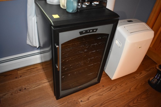 Kenmore Elite Wine Cooler