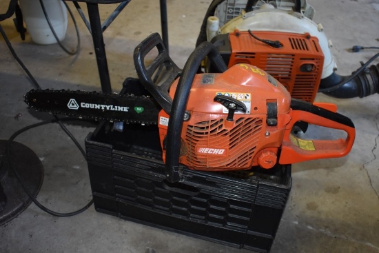 Echo CS-310 Chainsaw