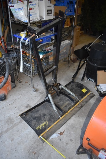 Cabela's 50" ATV Snow Plow