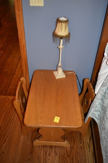 Kids Table with 2 Chairs