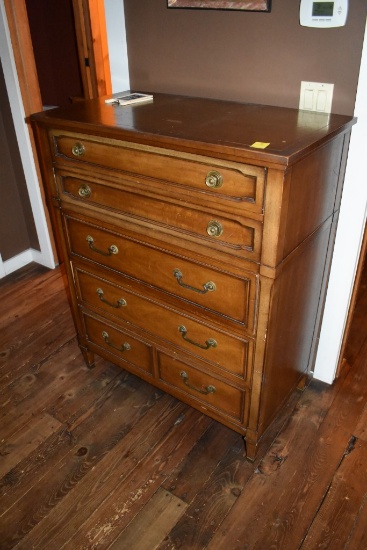 5 Drawer Dresser