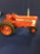 McCormick Farmall 806 Narrow Front