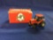 Case Trade Fair 1993 Tractor in Original Box